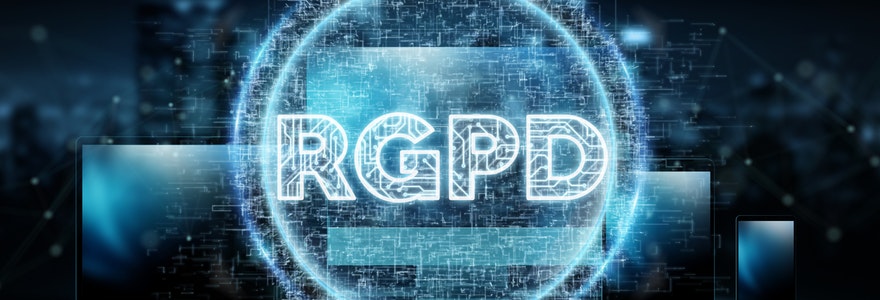 logiciel utiliser la RGPD